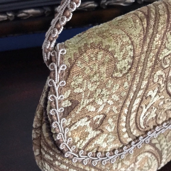 One of a kind Carole Kyle bag - Picture 3 of 3